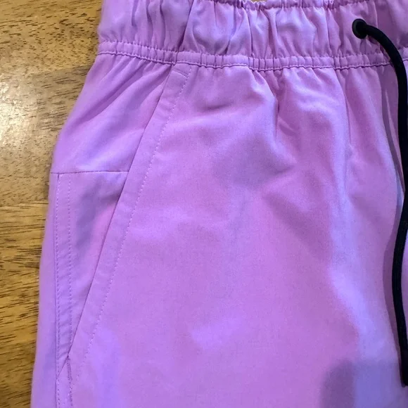 Nike Men’s Dry Training Shorts Purple Small DV9330 532 3 PocketsNew With Tags